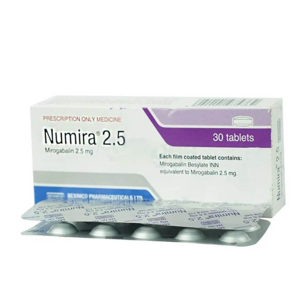 numira-25-mg
